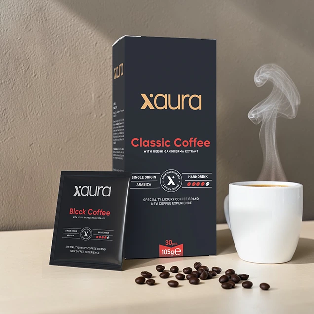 Coffee Black