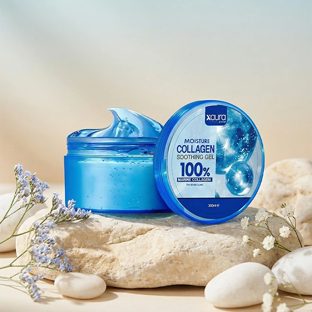 Hydration Line Marine Collagen