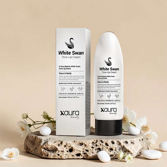 Hydration Line Niacinamide HA