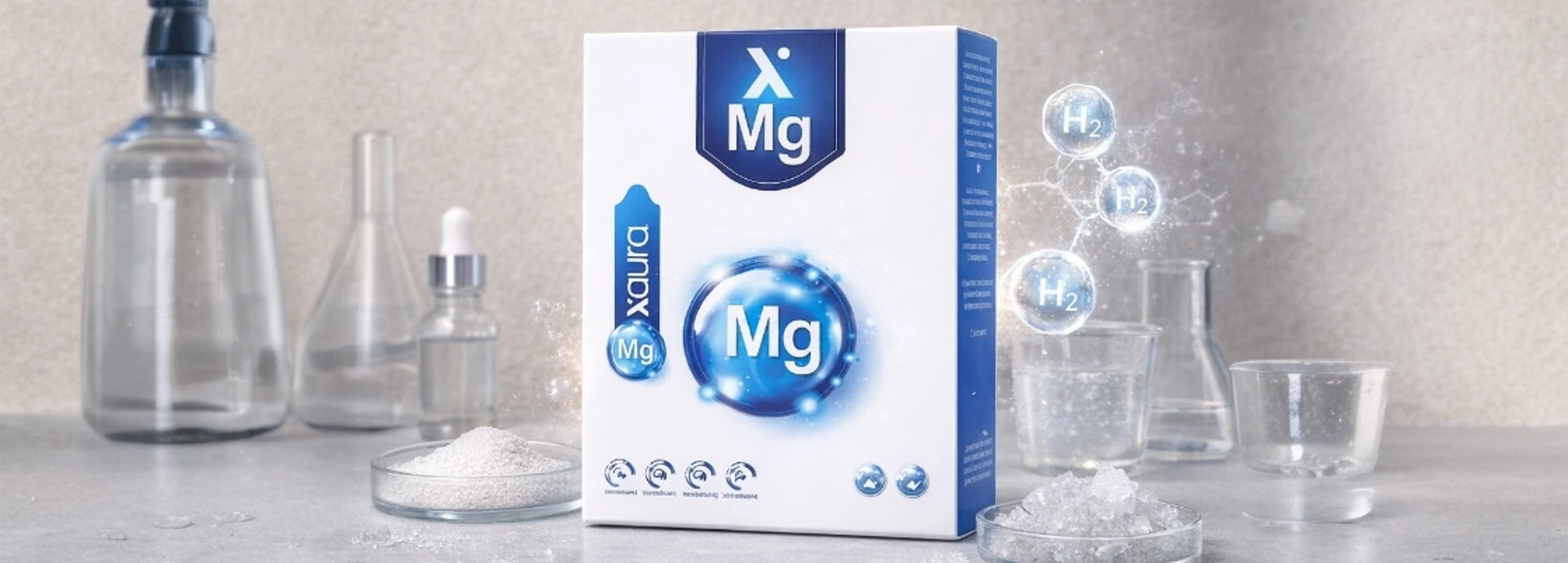 X-Mg