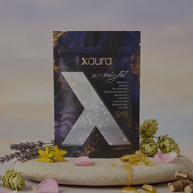 X-NIGHT