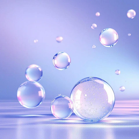Triple Hyaluronic Complex
