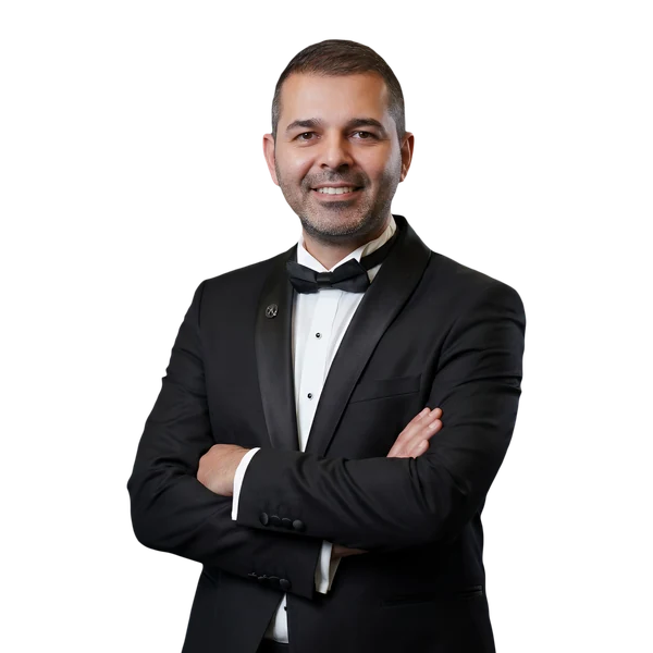 Gürkan Kandemir